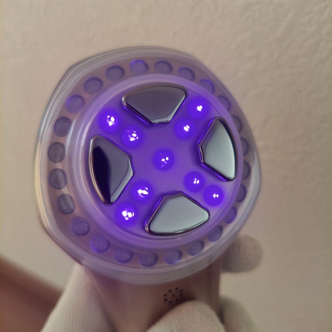 Dr.Arrivo Ghost (ドクターアリーヴォゴースト)美顔器 日本製