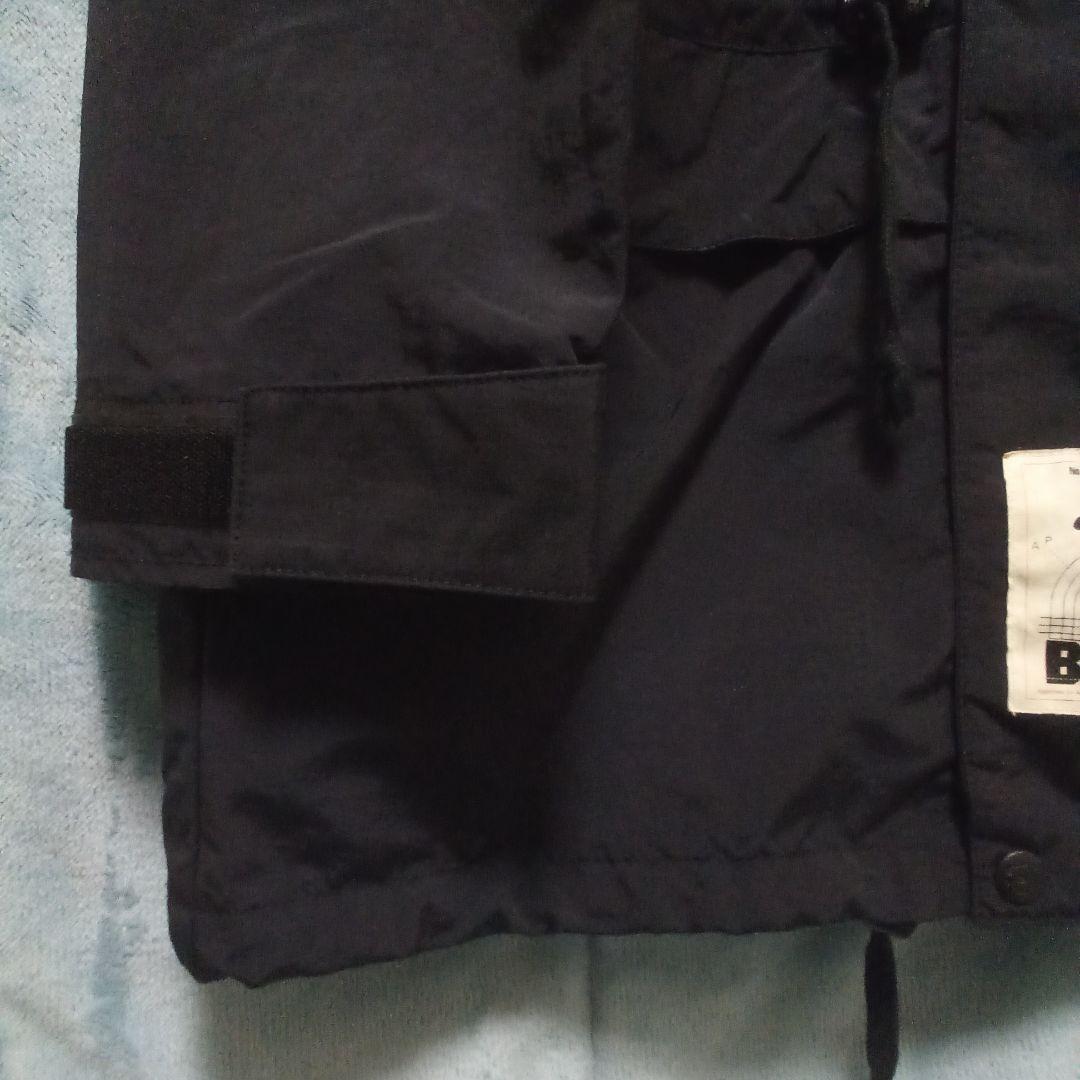 90’s A BATHING APE Mods Coat / M51 Parka