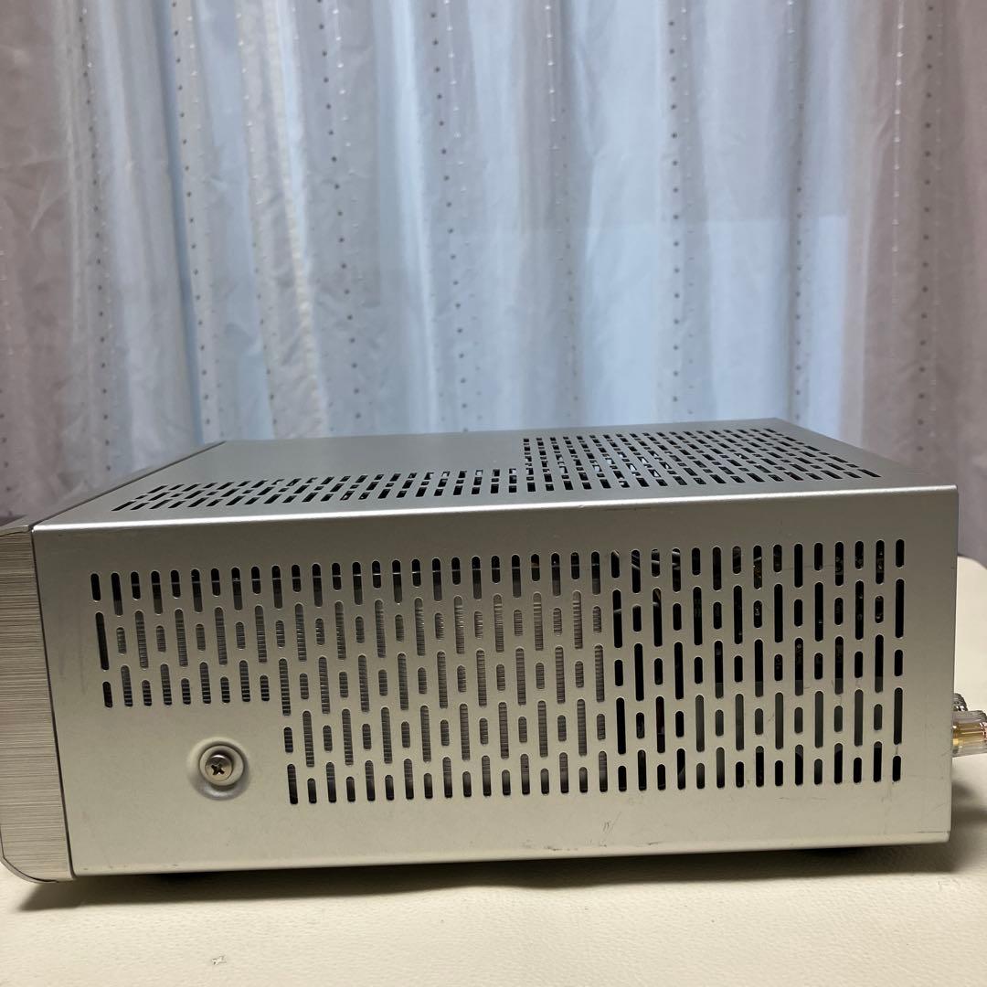 DENON CDレシーバー RCD-M41 動作品 2019年製スピーカー別売り