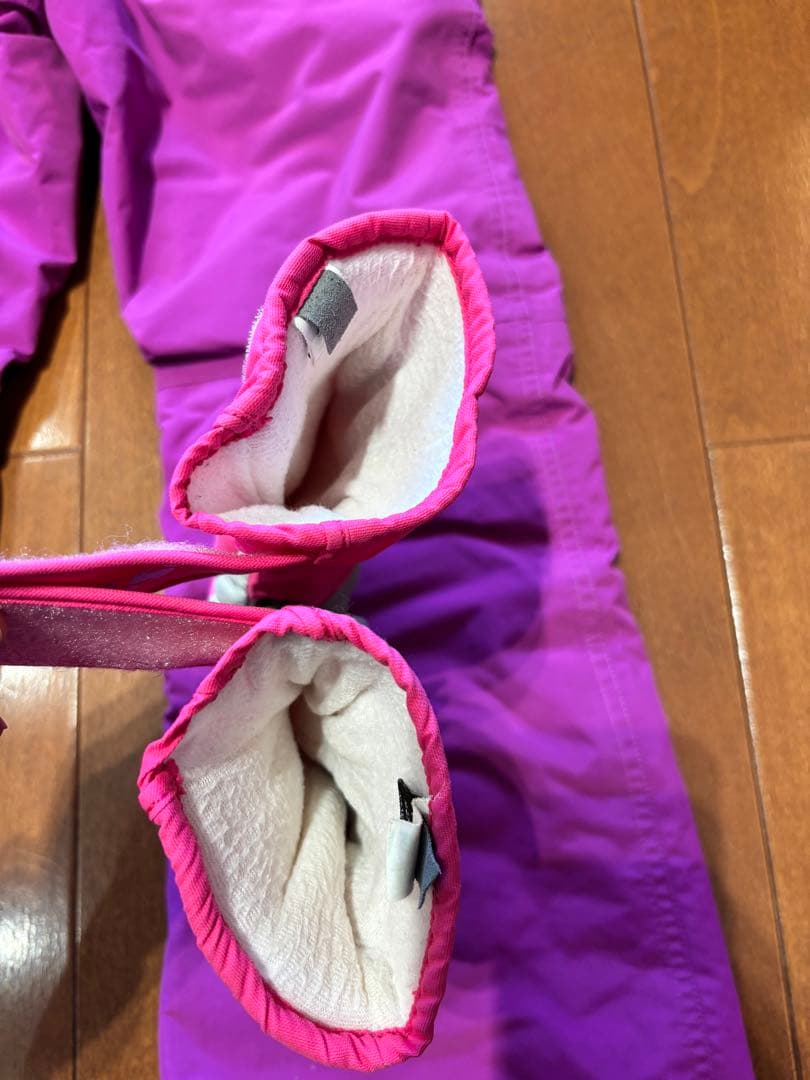 BURTON キッズスキーウェア(Room-to-Grow)