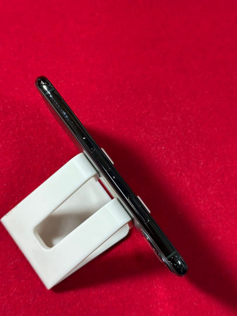 【8950】iPhone 11PROミッドナイトグリーン 64GB simフリー