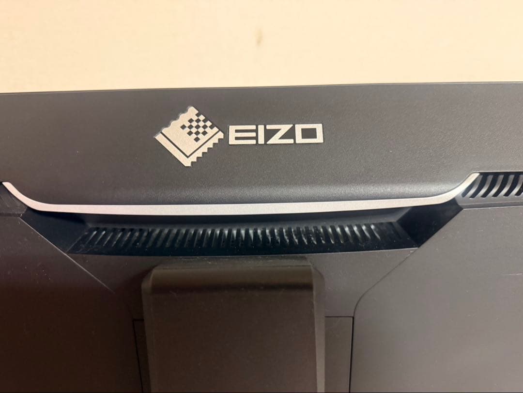 EIZO ColorEdge CS2740 27インチモニター