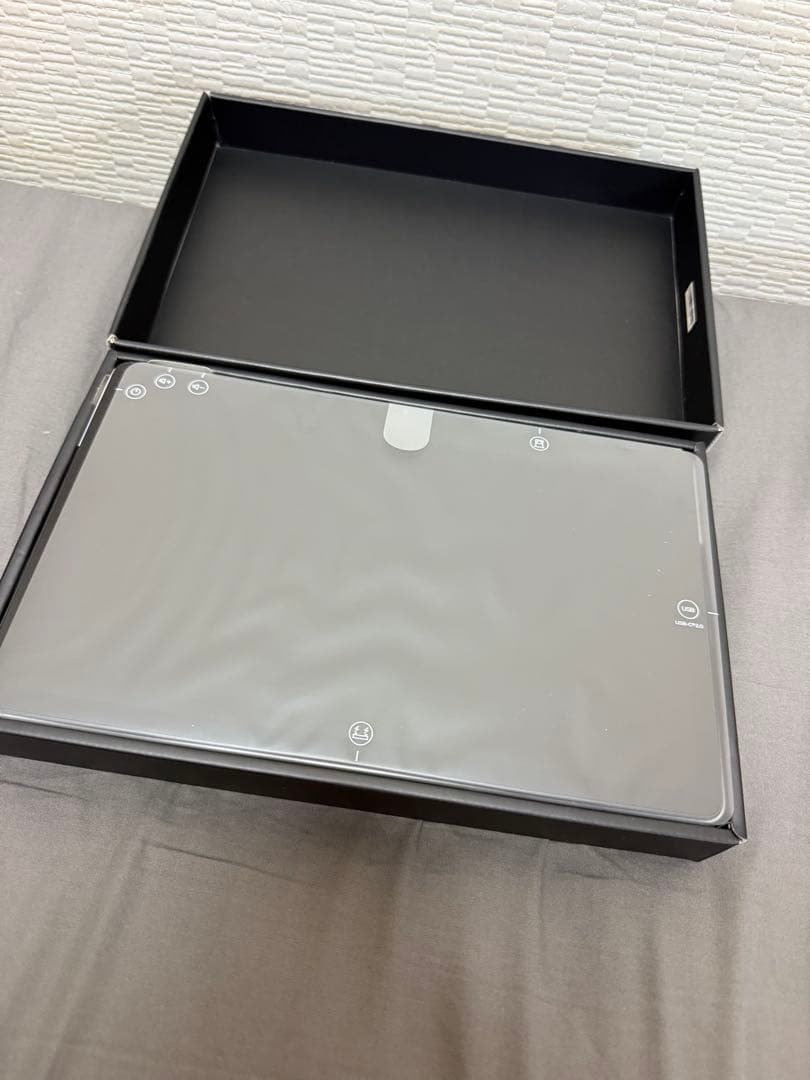 「新品」NEC 「LAVIE T11」128GB/Androidタブレット