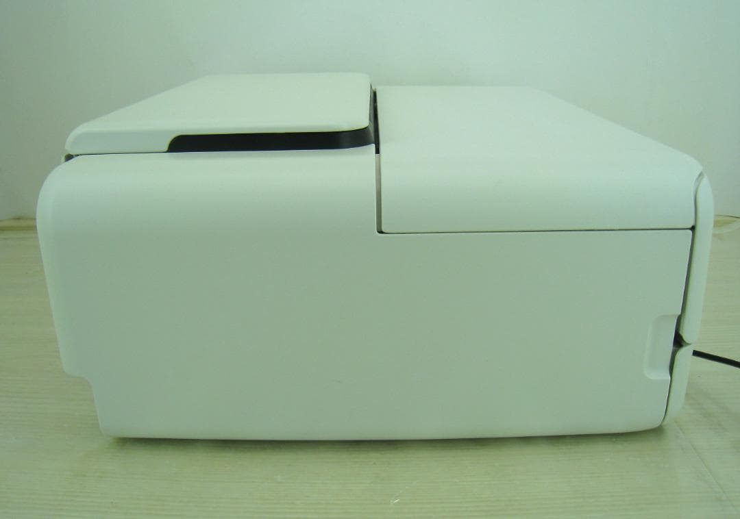 予備用純正インク３色付き　EPSON インクジェットプリンター　EP-M552T