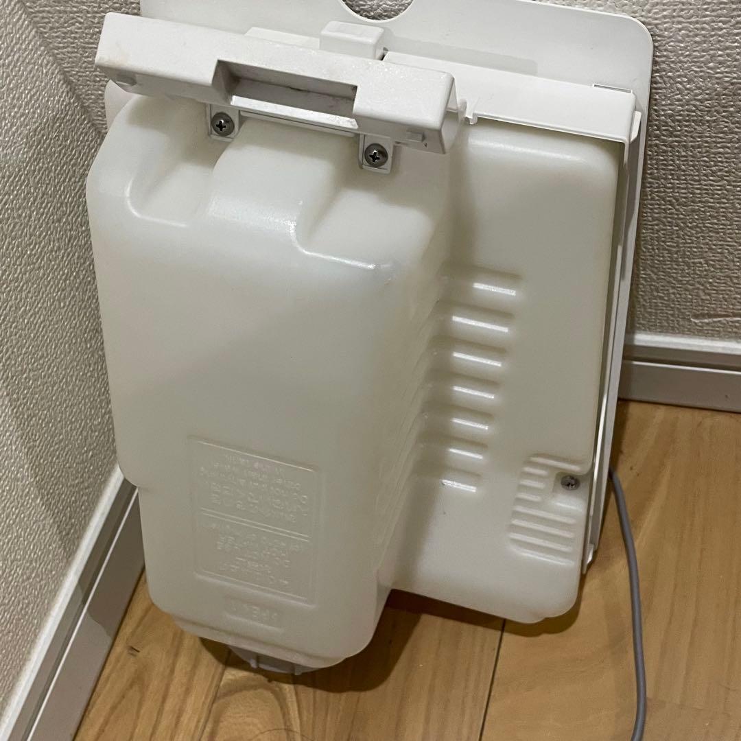 SHARP プラズマクラスター 加湿空気清浄機 KI-JP100-W 2020年