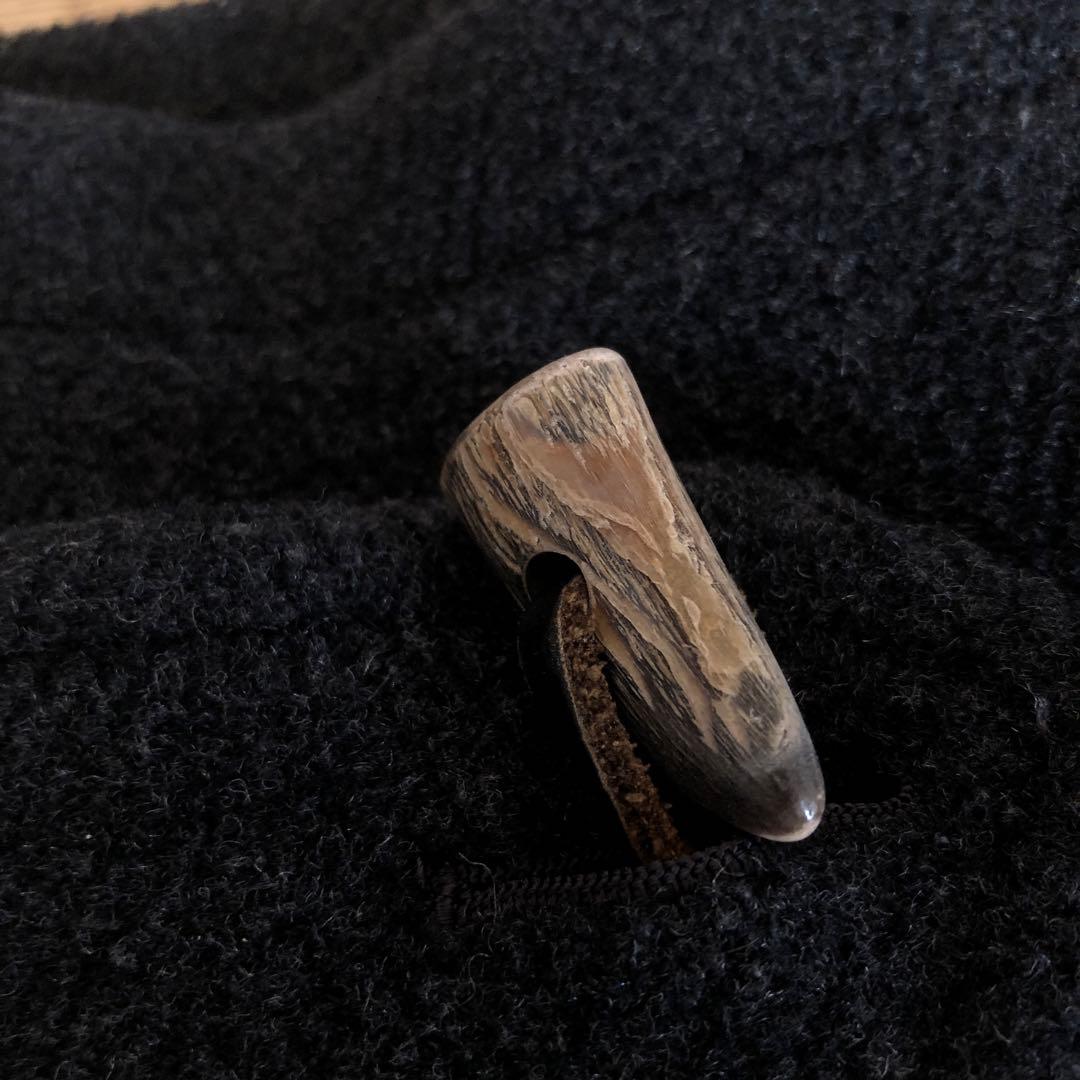 Burberry's ダッフルコート 黒