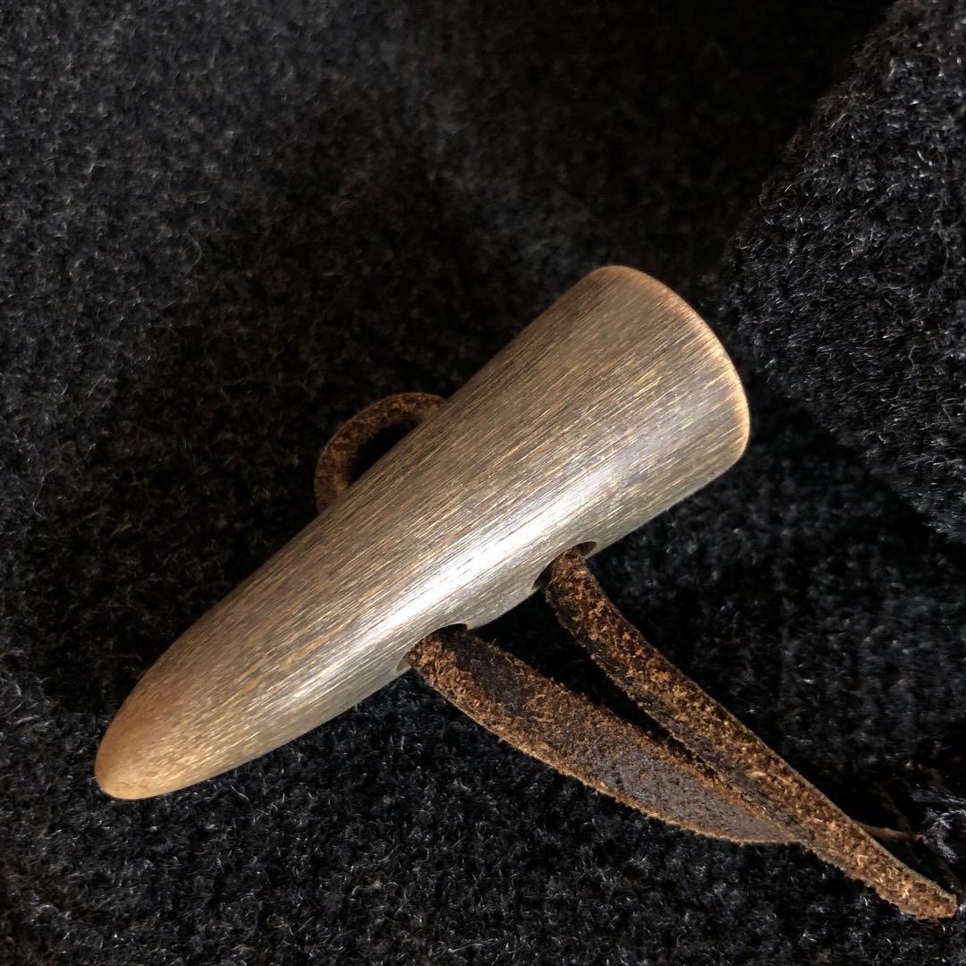 Burberry's ダッフルコート 黒