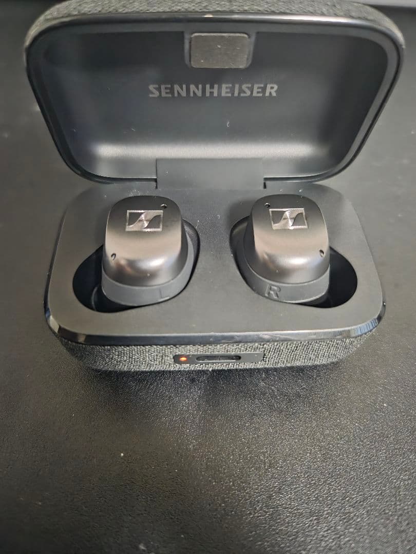 イヤホン Sennheiser MOMENTUM True Wireless 4