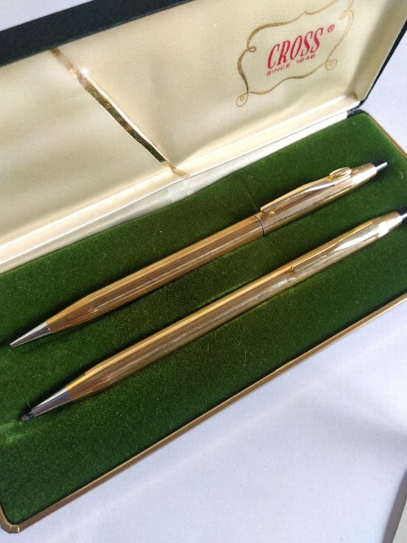 筆記具 CROSS