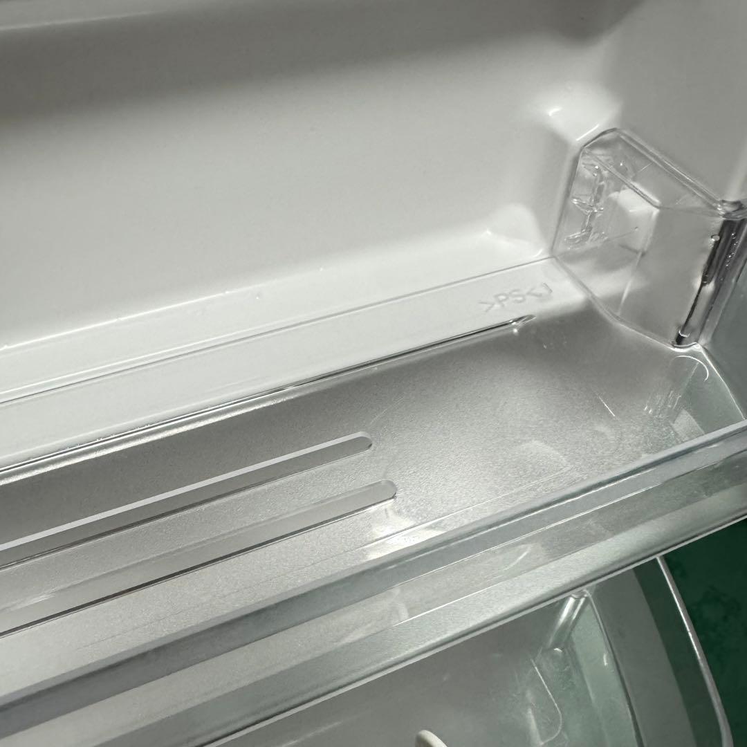 【全国送料無料・一部地域は5000円割引】日立 冷蔵庫 2021年製 清掃済