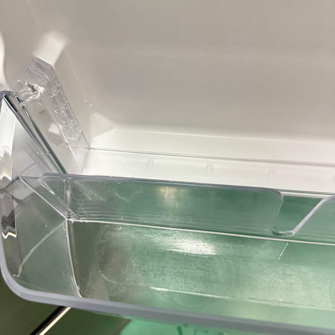 【全国送料無料・一部地域は5000円割引】日立 冷蔵庫 2021年製 清掃済