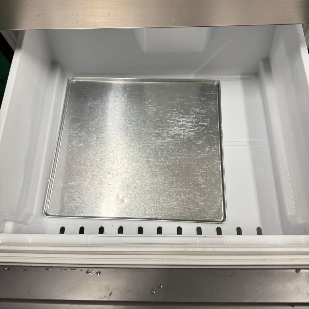 【全国送料無料・一部地域は5000円割引】日立 冷蔵庫 2021年製 清掃済