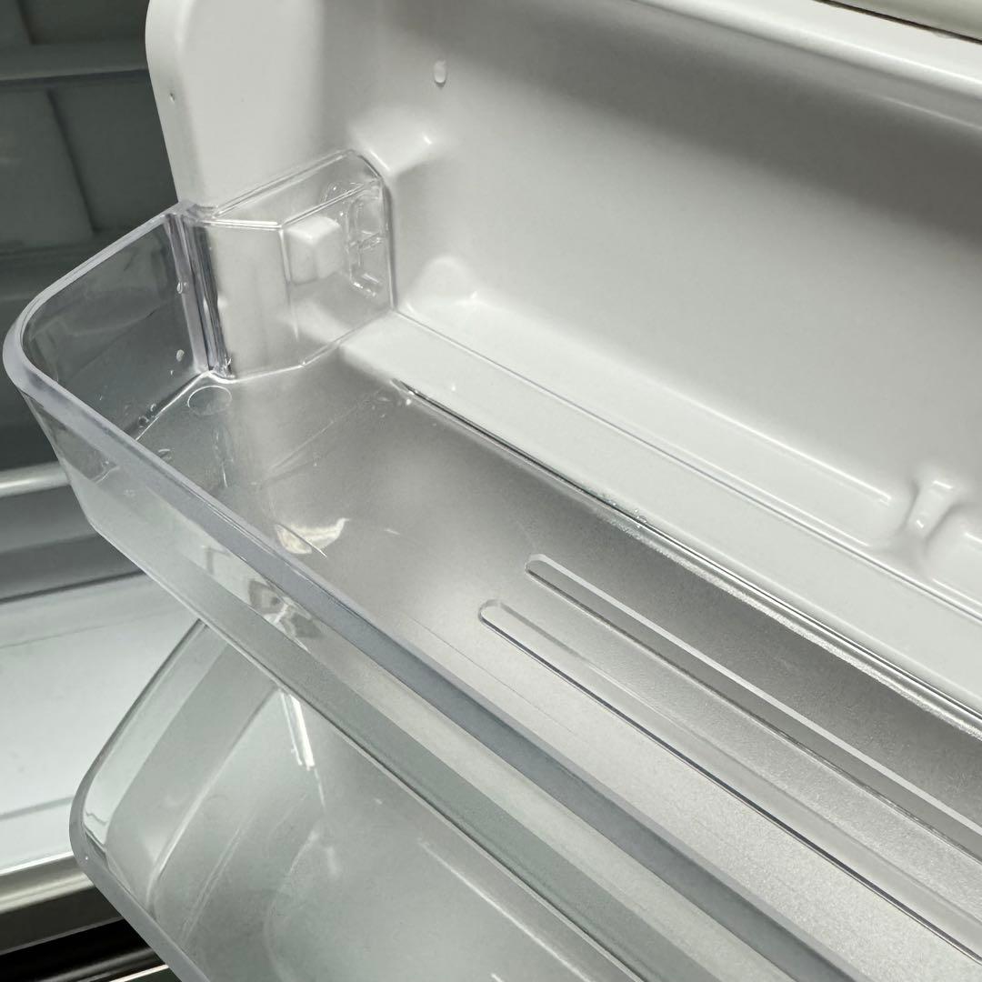 【全国送料無料・一部地域は5000円割引】日立 冷蔵庫 2021年製 清掃済