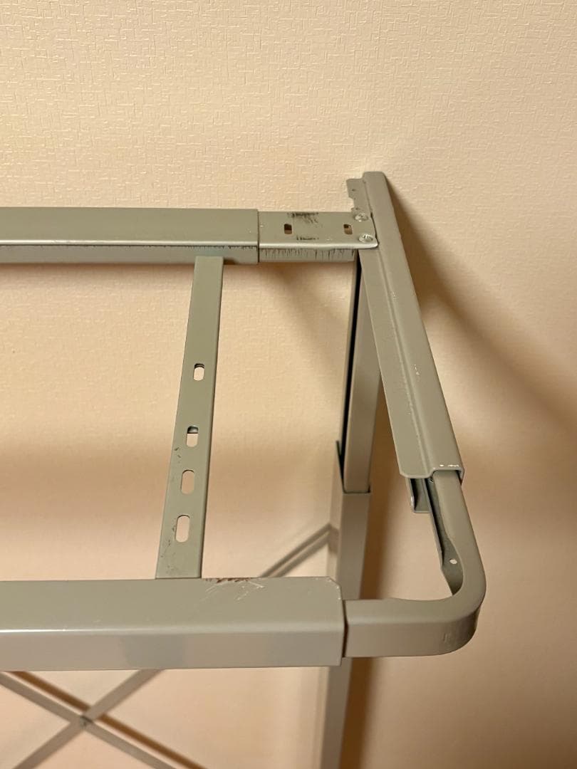 na-na 日立 衣類乾燥機用スタンド DES-N76中古