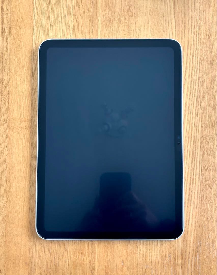 Apple iPad A16 第11世代 Wi-Fi 128GB シルバー