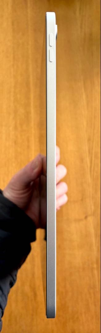 Apple iPad A16 第11世代 Wi-Fi 128GB シルバー