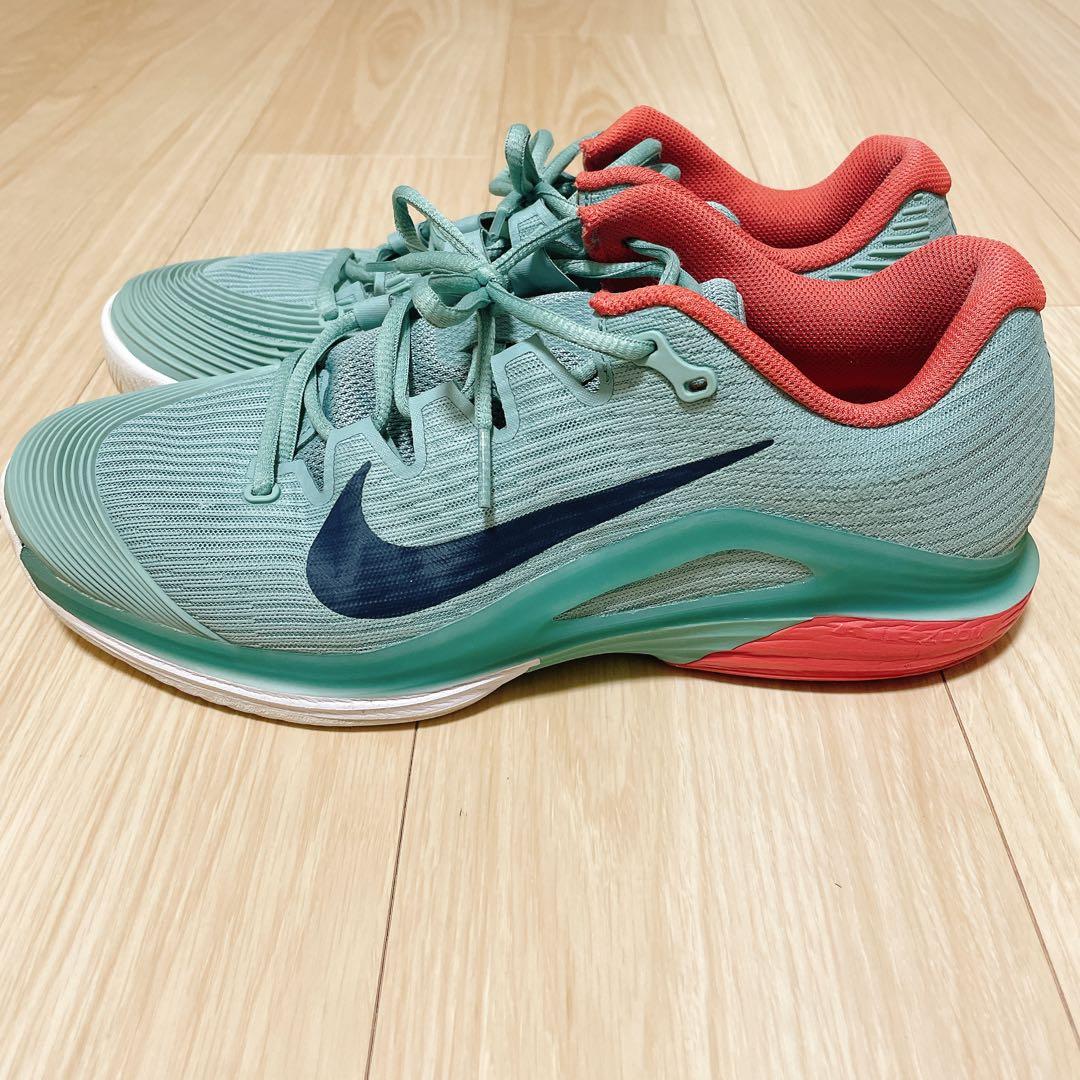 NIKE＊ナイキテニスシューズ メンズ ヴェイパー　12HC