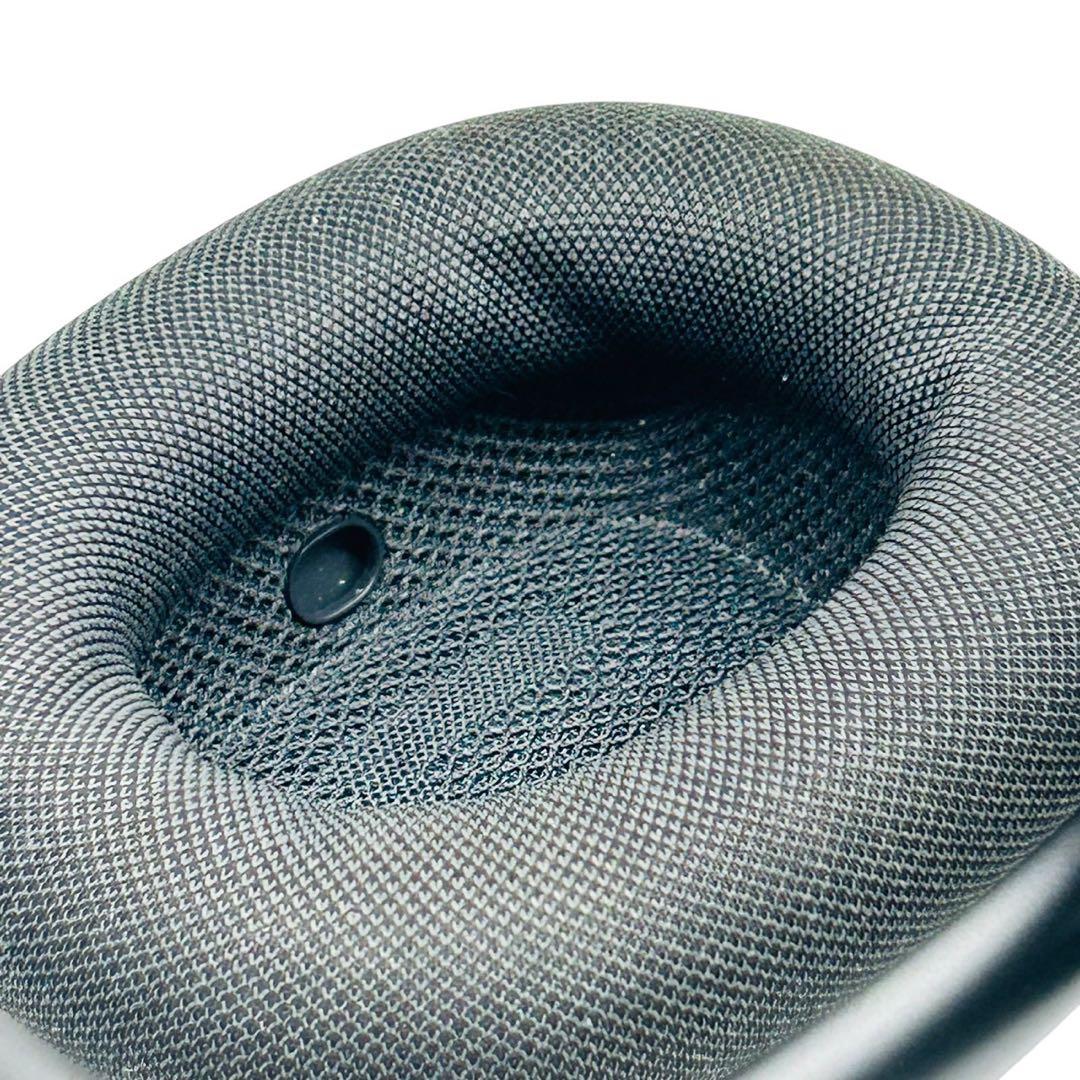 AirPods MAXスペースグレイ