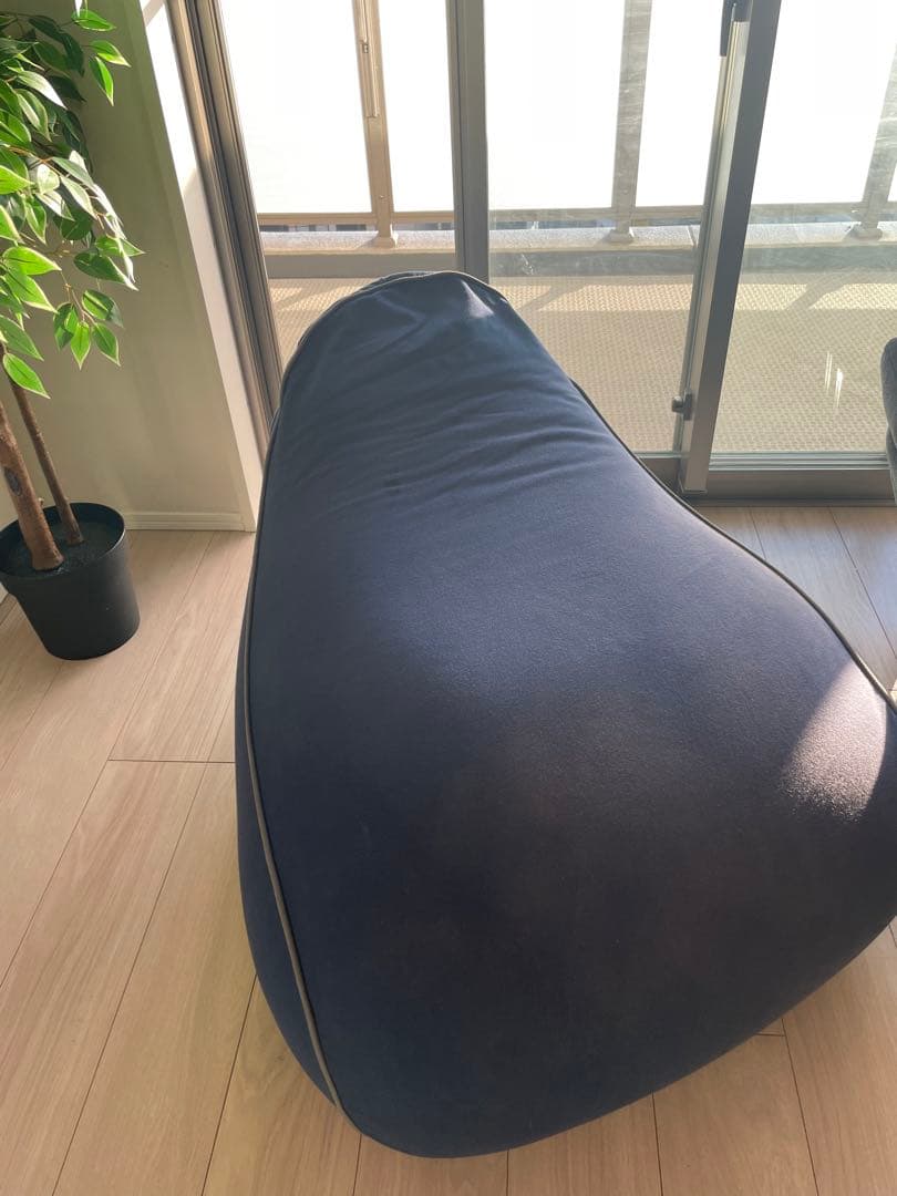 Yogibo Lounger 中古