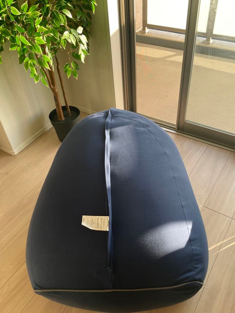 Yogibo Lounger 中古