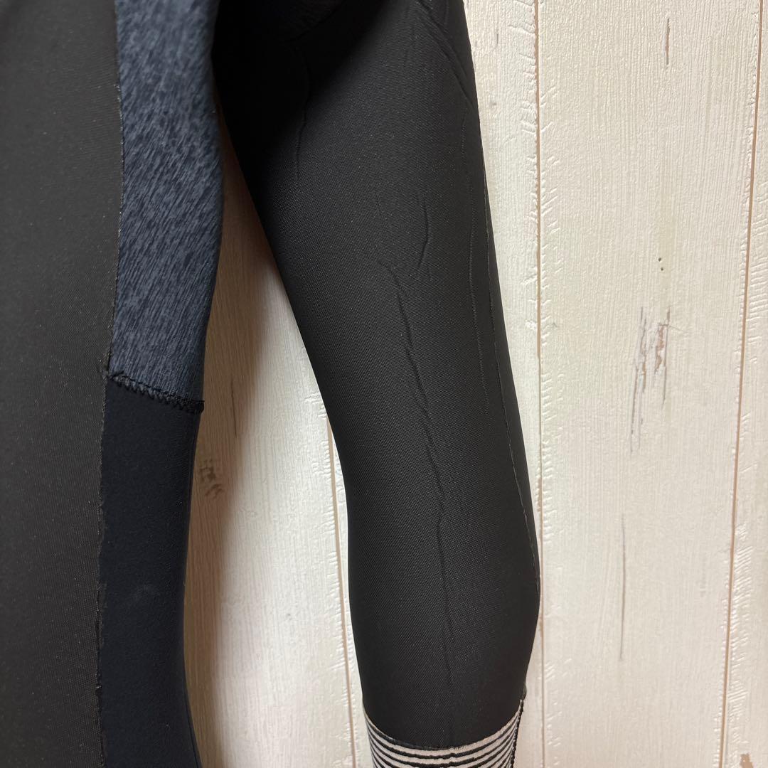 RINCONレディースフルスーツ