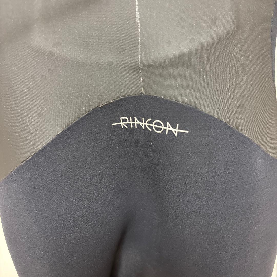 RINCONレディースフルスーツ