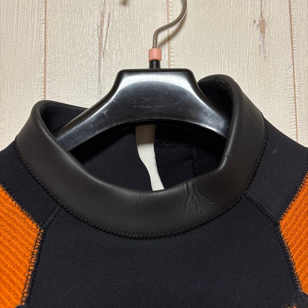 RINCONレディースフルスーツ