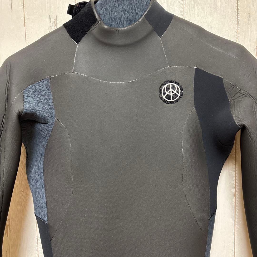 RINCONレディースフルスーツ