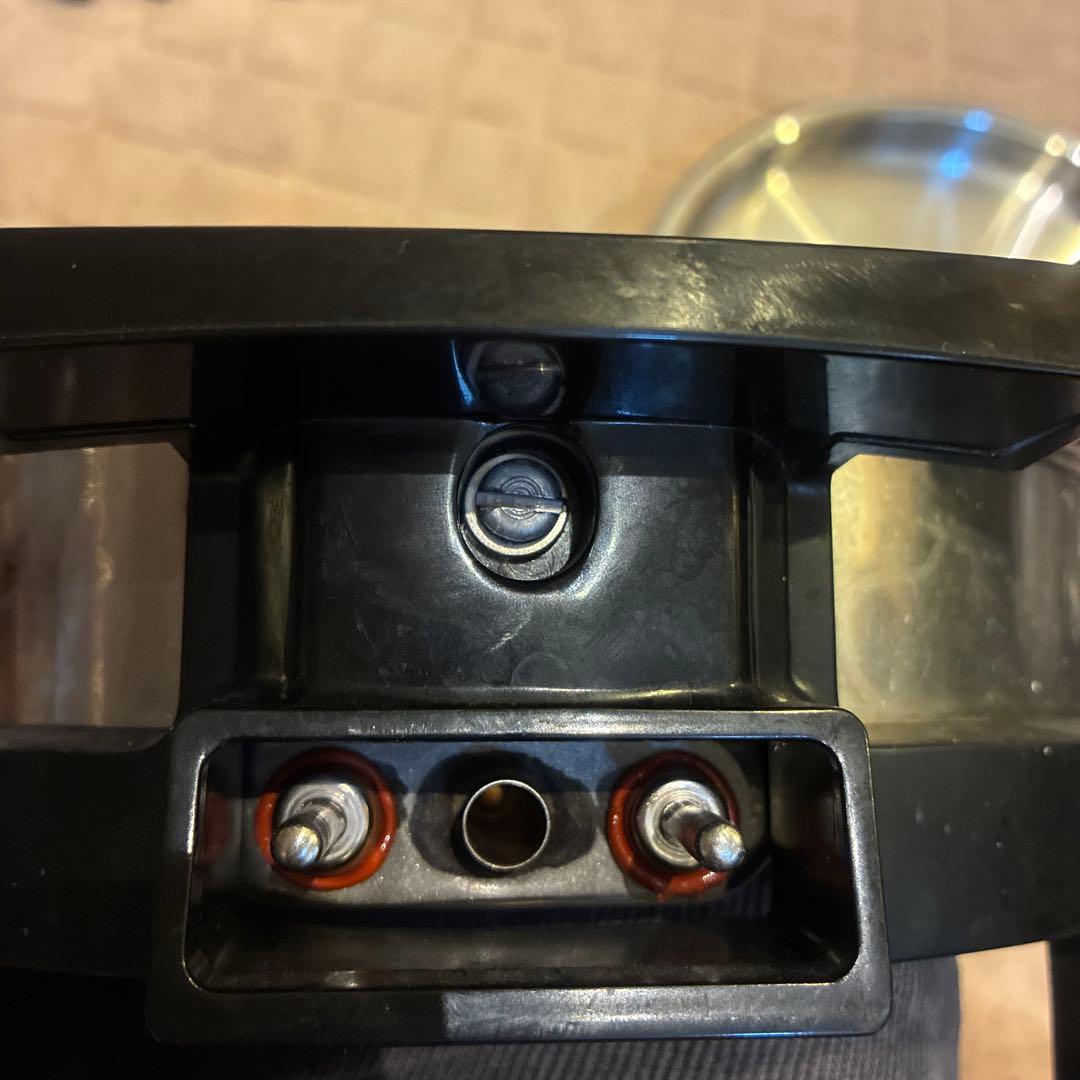 INKOR 電気鍋 インコア　数回使用