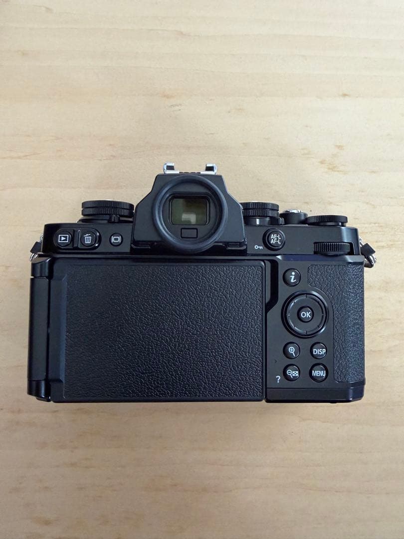 Nikon Z fc ミラーレスカメラ セット