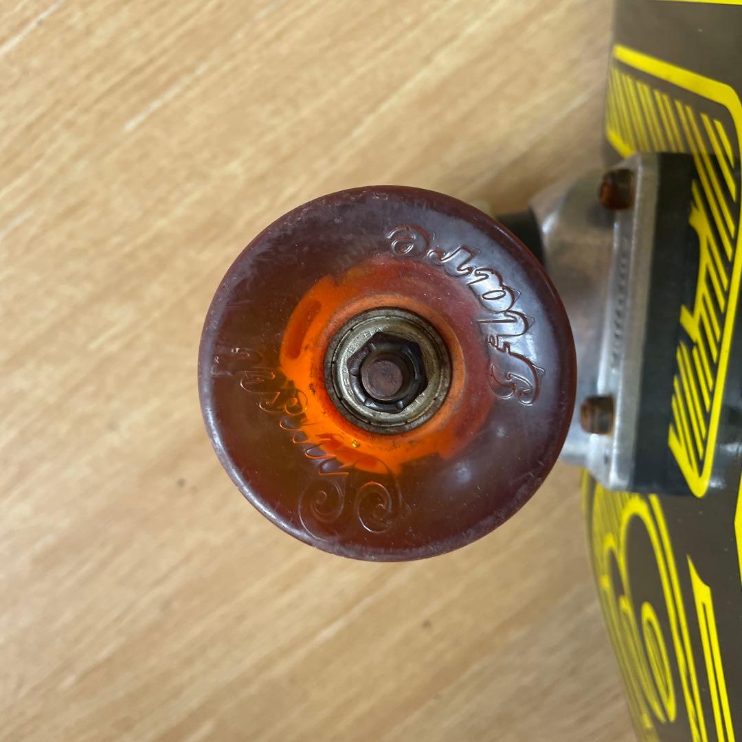 スケートボード　セクターナイン　SECTOR9　79×19.5　サーフ　スノー