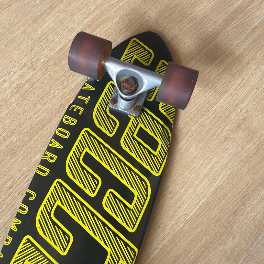 スケートボード　セクターナイン　SECTOR9　79×19.5　サーフ　スノー