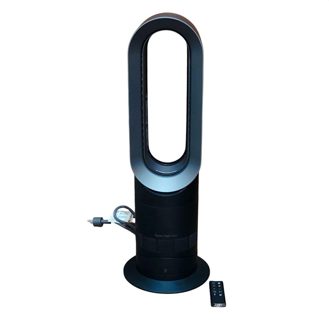【良品】Dyson Hot＋Cool AM09 2022年製 ブラック