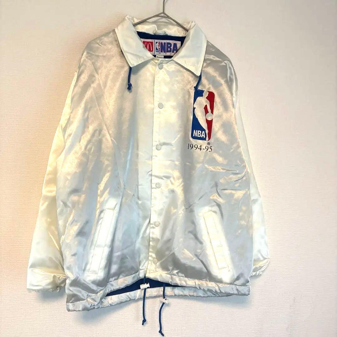 NBA バスケットボール ナイロン ジャケット