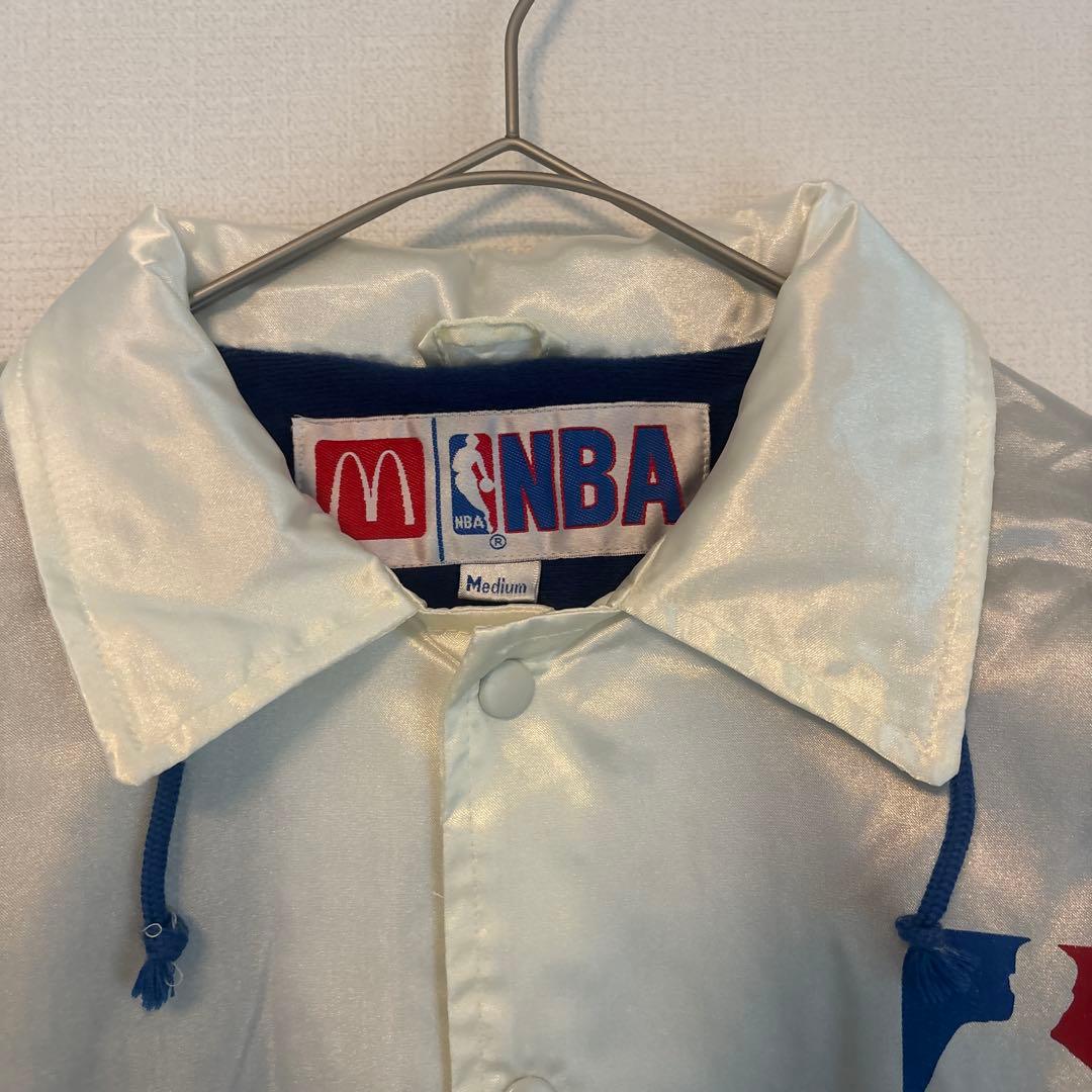 NBA バスケットボール ナイロン ジャケット