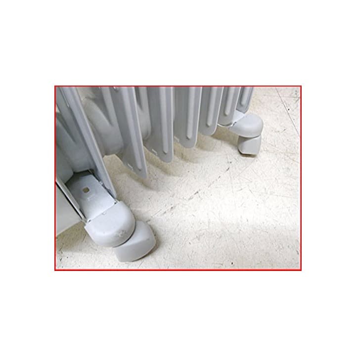 DeLonghi オイルラジエターヒーター H770812EFS-B