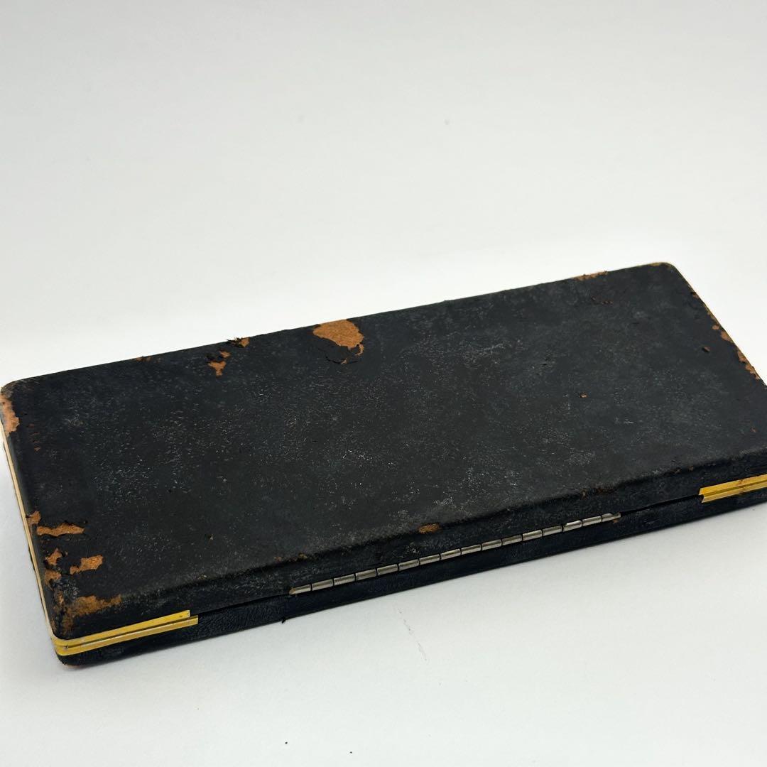 MONTBLANC モンブラン マイスターシュティック 14C 1568