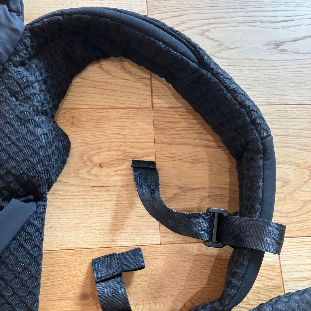 【美品】サイベックス/コヤ キャリア/ CYBEX COYA/抱っこ紐/ブラック