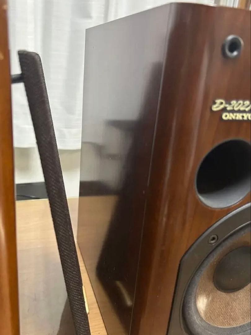 onkyo d-202ax <現状最安値>