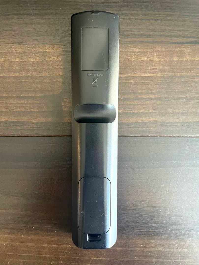 LG 4K43型液晶テレビ43UF7710-JF