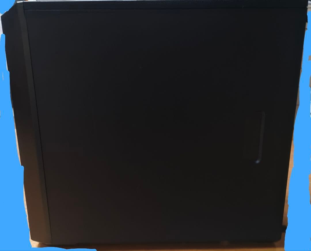 デスクトップ パソコン ryzen 5 2400G GTX1050 2G