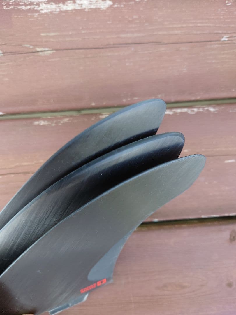 FCS2 H4 トライフィン Lサイズ　fcs2 h4