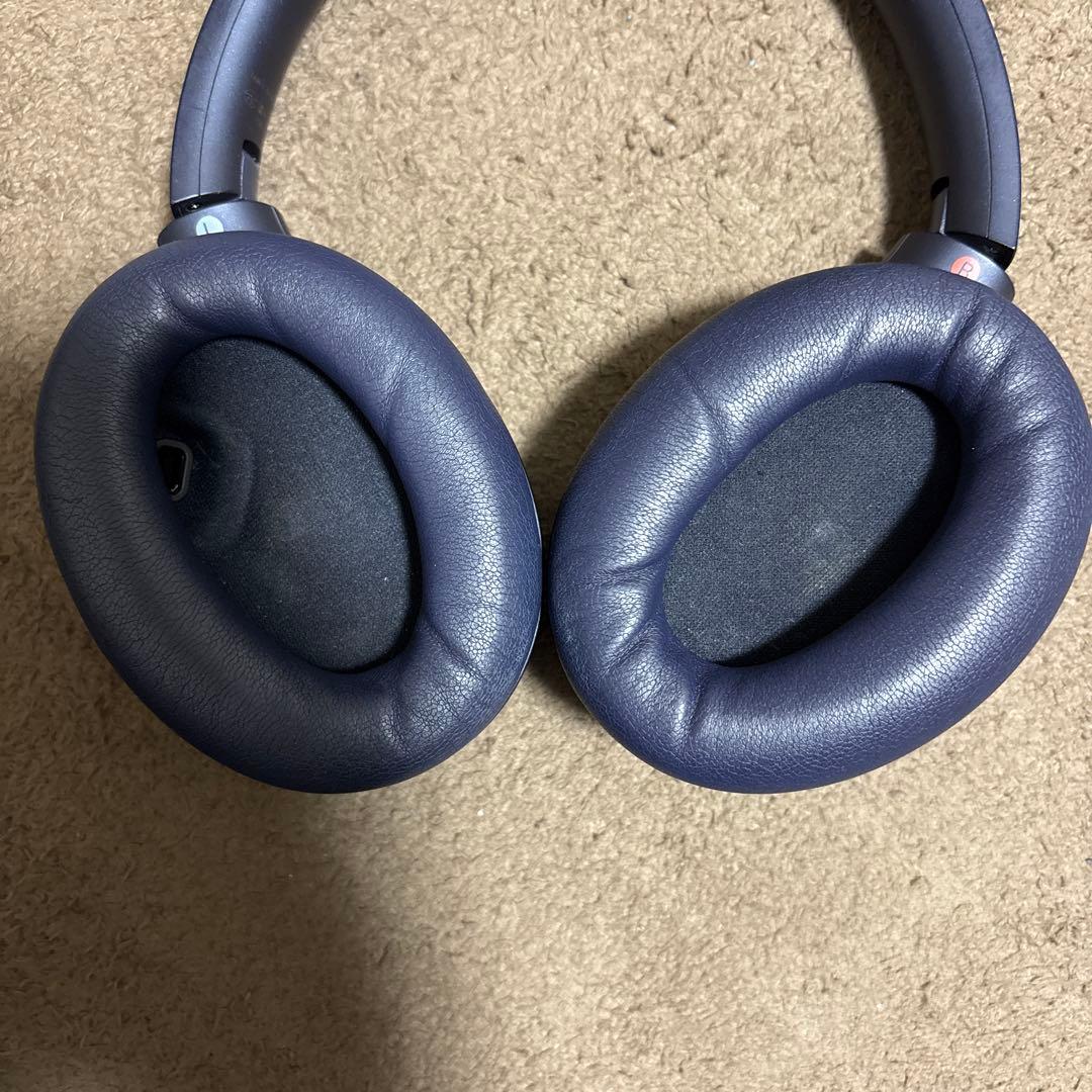 【動作確認済み】 SONY WH-1000XM4 ワイヤレスヘッドホン