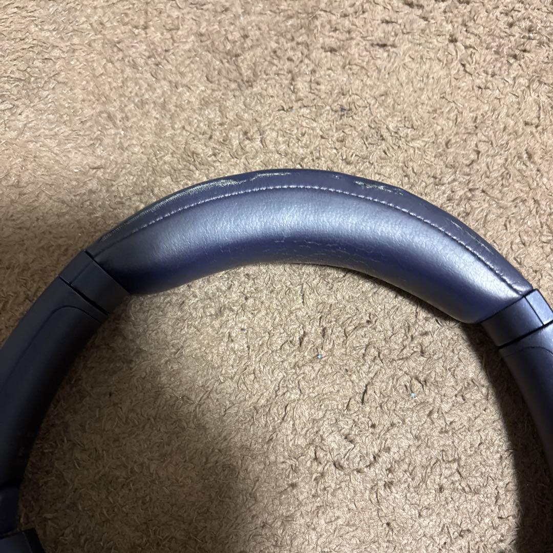 【動作確認済み】 SONY WH-1000XM4 ワイヤレスヘッドホン