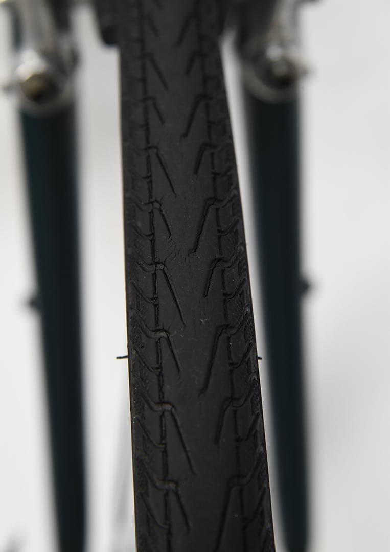 GIANT クロスバイク Sサイズ ダークグリーン