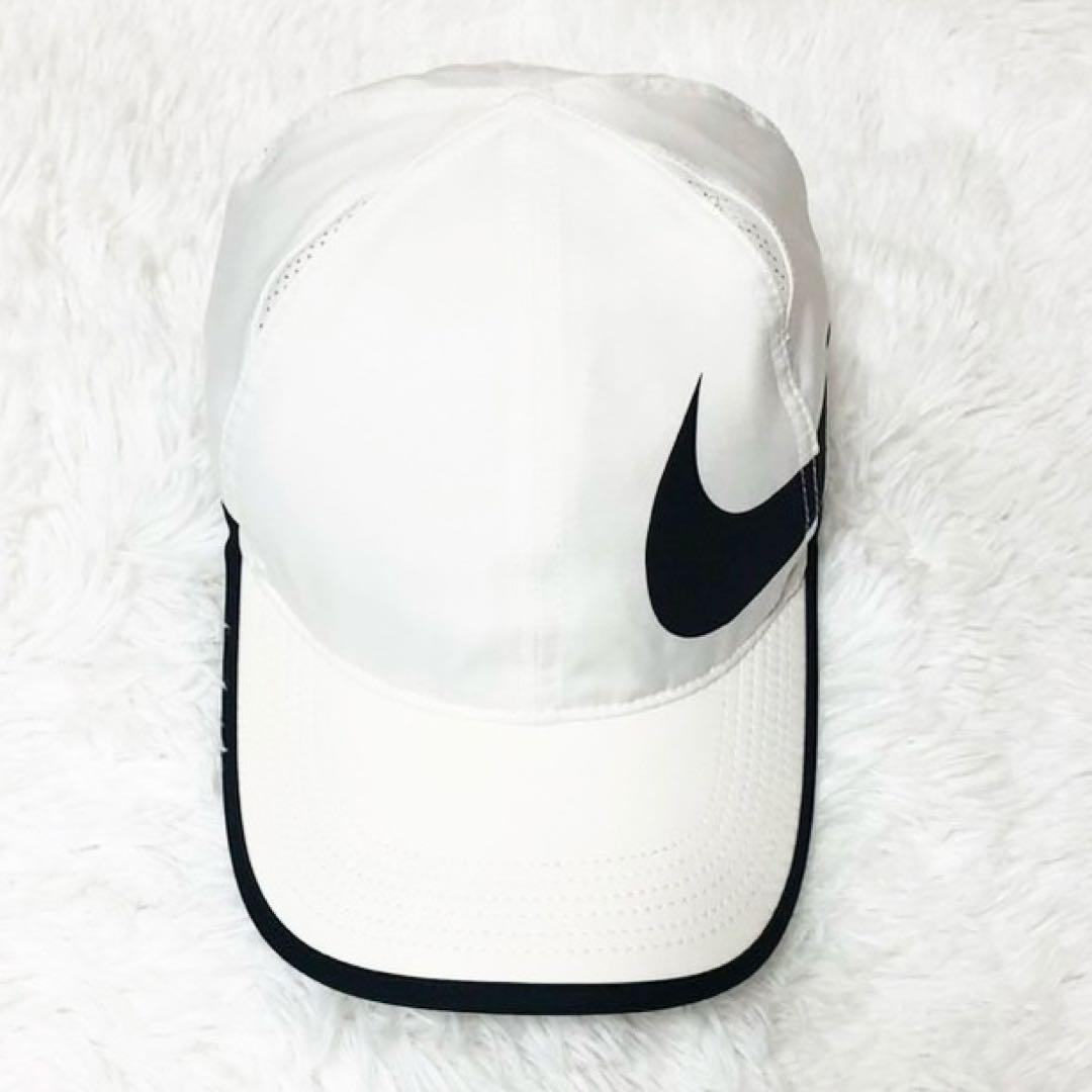 NIKE ナイキ BIG SWOOSH ビッグ スウォッシュ キャップ