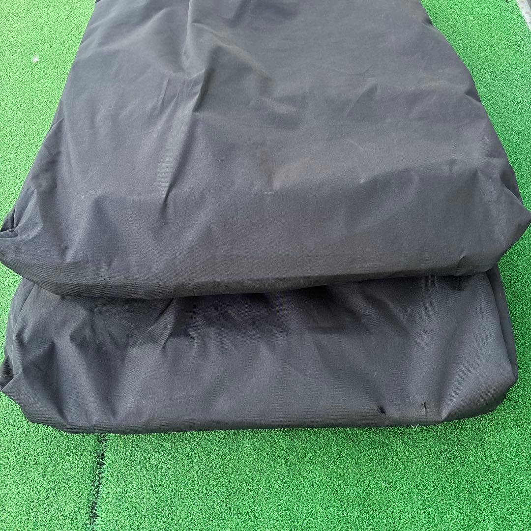 Hilander(ハイランダー) クライマックスローチェア2 2個セット