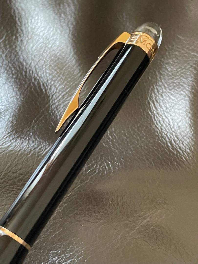 ◾️MONT BLANC◾️モンブラン◾️スターウォーカー◾️105653◾️化粧箱付属◾️