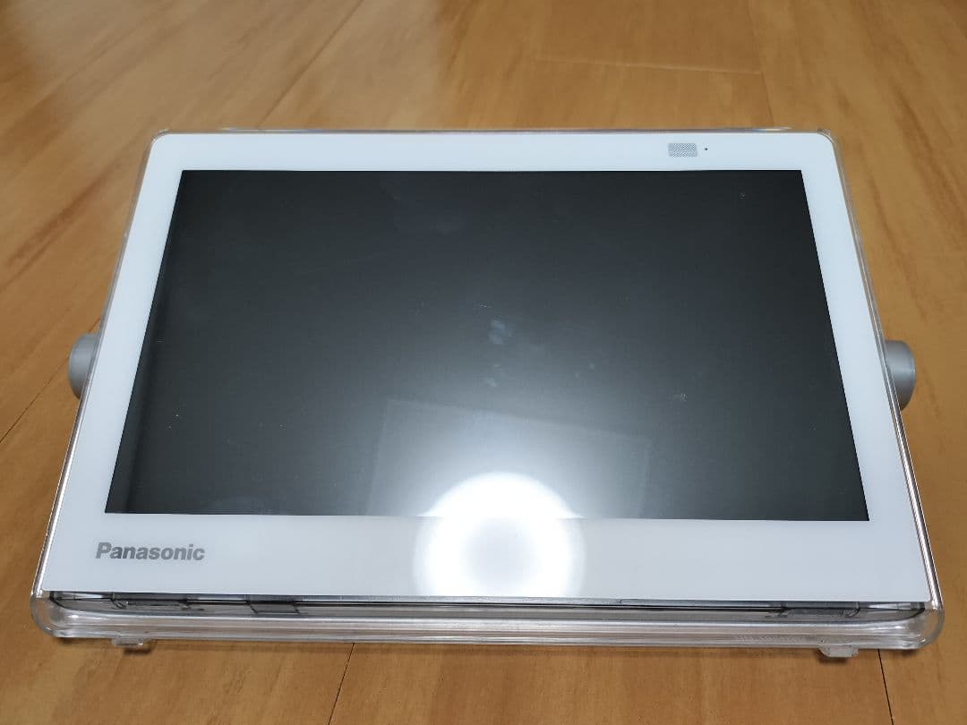 プライベートビエラ VIERA ポータブルテレビ UN-10CN9D