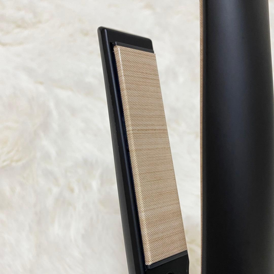 【まめ】【動作確認済み】KINUJO PRO Straightヘアアイロン